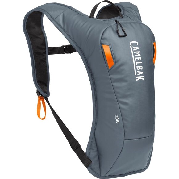 Camelbak Other - NWOT - Zoid™ Hydration Pack 3L - Grey/Orange - NEVER USED